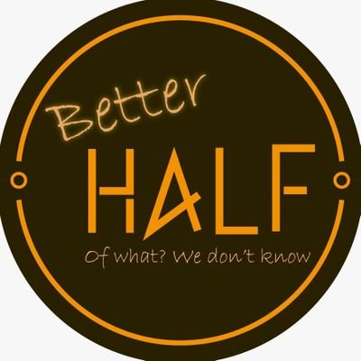 BetterHalf_Team Profile Picture