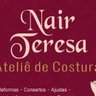 NairTeresa22's profile picture. Ateliê de costura...
