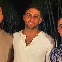Mikey Stavinsky (@mikey_stavinsky) 's Twitter Profile