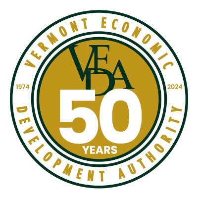 Since 1974, VEDA has partnered with Vermont banks and other lenders to provide $2.6 billion in financing assistance to Vermont businesses and farms.