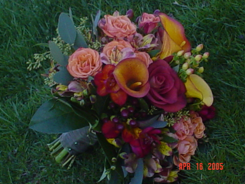 Floral Design Company. Voted 2007 THE KNOT 'Best Of' Gorgeous, lush, romantic designs for weddings and special events. Visit our FACEBOOK page and get inspired!