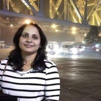 Aakanksha Rai (@aakku) 's Twitter Profile