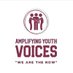 Amplifying Youth Voices (@amplifyingyvoic) Twitter profile photo