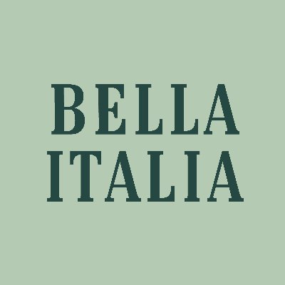 BellaItalia_UK Profile Picture