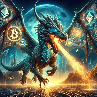 Johnycrypt01's profile picture. 🚀 Crypto Enthusiast | 📈 Day Trader | Digging deep into the crypto market for gems and sharing insights. Passionate about smart contracts and NFTs. #CryptoNews