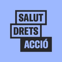 Salut, Drets, Acció (@salutdretsaccio) 's Twitter Profile Photo Salut, Drets, Acció (@salutdretsaccio) 's Twitter Profile Photo