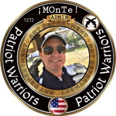 ¡MOnTe! 🇺🇸🦅⛳️🎣🎱🦁 Profile