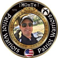 ¡MOnTe! 🇺🇸🦅⛳️🎣🎱🦁(@realFullMOnTe) 's Twitter Profile Photo