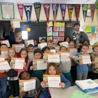 Stein’s2ndGradeAllstars (@steins2ndgrade1) 's Twitter Profile