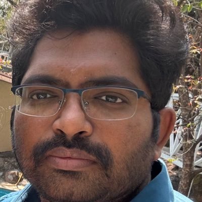 nagabharatc's profile picture. 