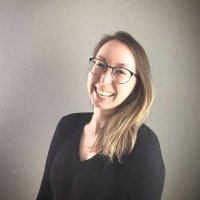Miranda Dube, MLIS (@blssfllybookish) 's Twitter Profile