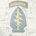 1st Special Forces Command (@1st_sf_command) Twitter profile photo 1st Special Forces Command (@1st_sf_command) Twitter profile photo