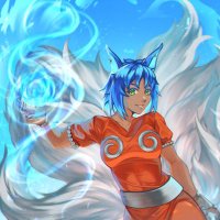 BB arts (@shawndream2) 's Twitter Profile