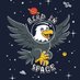 BirdInSpace (@birdinspac3) Twitter profile photo