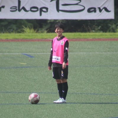 熊本ルネサンスFC→FCふじざくら山梨→SASAYURI FC→リリーウルフ.F石川 ⑥／しんどい時