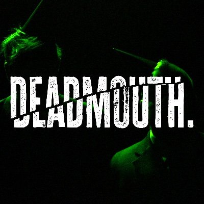 deadmouthMT Profile Picture