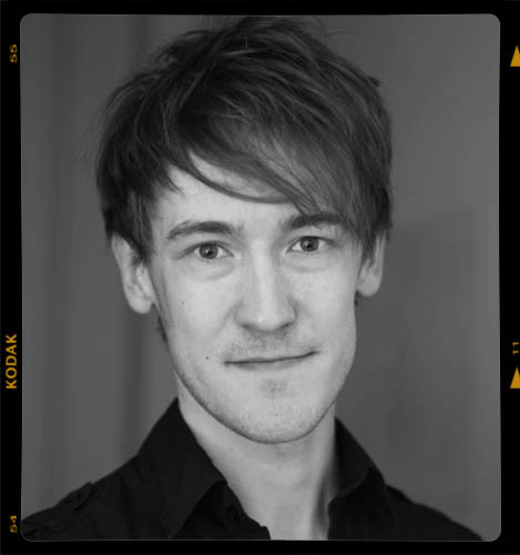Phil Muncaster Profile