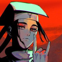 神谷鬼雨 (@enluc2) 's Twitter Profile