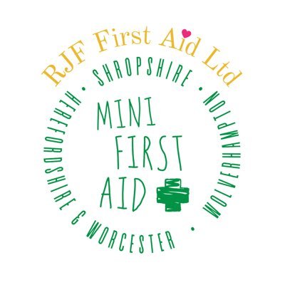 Training the whole family in first aid (from 3 years old!) - covering Shropshire, Herefordshire and Worcester! Paediatric nurse since 2013 - A Mom since 2021
