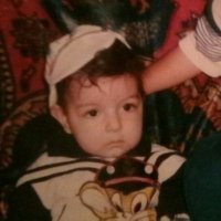Sanço (@da7ud) Twitter profile photo