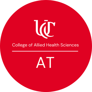 University of Cincinnati Masters in Athletic Training Program. Our goal is to develop professional leaders in the areas of sports medicine and sport science.