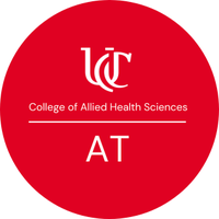 UC Athletic Training (@uc_atrain) 's Twitter Profile Photo UC Athletic Training (@uc_atrain) 's Twitter Profile Photo