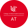 UC_ATrain's profile picture. University of Cincinnati Masters in Athletic Training Program. Our goal is to develop professional leaders in the areas of sports medicine and sport science.