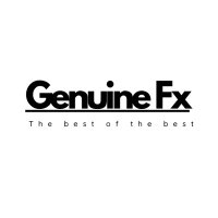 Genuine Fx(@genuine_fx1) 's Twitter Profile Photo