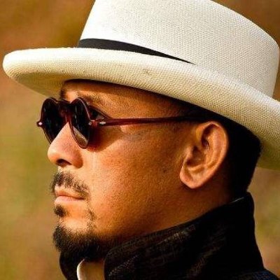 0xCryptoJew's profile picture. Partner of Maizun Capital | LP of Sailing Capital | 《一本书读懂DAO》合著者 | Initiator of Fudan Blockchain Association & FDU DAO