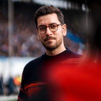 Mario Rieker (@mario_rieker) 's Twitter Profile