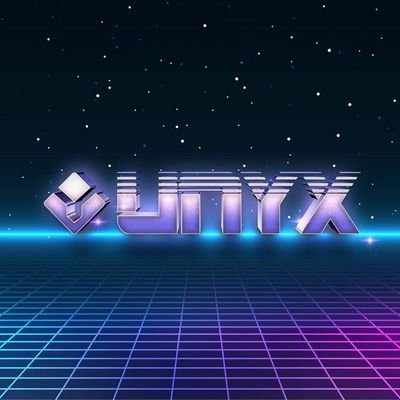 Unyx Protocol is a next generation blockchain application platform that aims to fast-track the adoption of decentralized technology.

https://t.co/rj1DC1OJkk