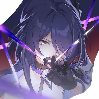 Just a simple girl trying to find her way in life.
Gamer, Streamer, and Vtuber 

Honkai Star Rail 
Genshin Impact 

https://t.co/P2DVMEud1G