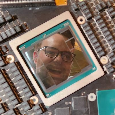 News and features about semiconductors and client devices from @CRN Senior Editor Dylan Martin. Send tips to dmartin@thechannelcompany.com.