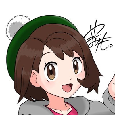 サイヤ人とポケモントレーナーを描いてます。