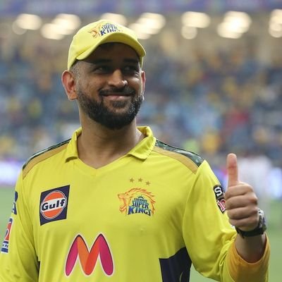 AdityaMish72521's profile picture. Ms Dhoni lover❤