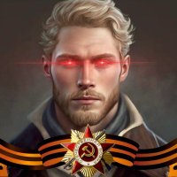 TroIIstoy🇷🇺(@TrolIstoy88) 's Twitter Profile Photo