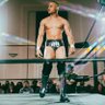real_alexbryant's profile picture. The #NaturalBornThriller #ProWrestler 🤼 #ProudBlackMan ✊🏽 #SmoothOperator #AlexBryant #ControlYourNarrative #ExoProWrestling