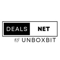 DealsNet UNBOXBIT(@dealsnetoffer) 's Twitter Profile Photo