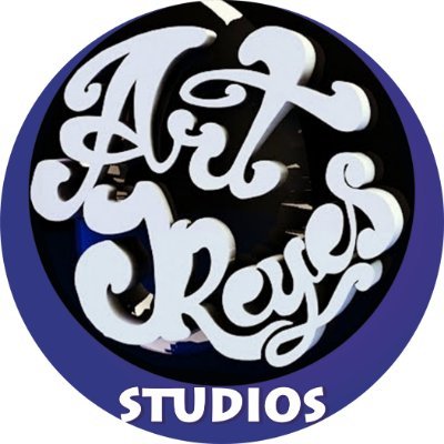 ArtJReyes_Studiosさんのプロフィール画像