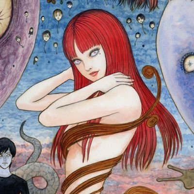 Toute l'actualité française et japonaise autour de Junji Ito. Auteur de Tomie, Spirale, Soichi, Gyo, Remina, L'amour et la mort, Frankenstein...