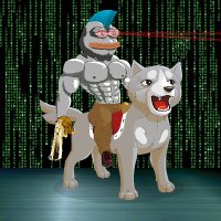 PepeDoge NFT (@pepedogen) 's Twitter Profile