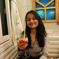 Bhumika Agarwal (@bhumikaaa20) 's Twitter Profile Photo Bhumika Agarwal (@bhumikaaa20) 's Twitter Profile Photo