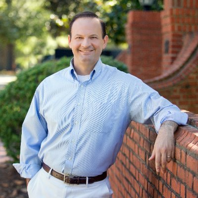Husband of @JGirlWilson, Father, and South Carolina Attorney General. This is my personal twitter page.