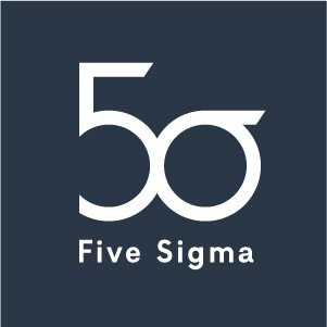 Five Sigma is revolutionizing insurance claims management with an AI-native, future-proof, cloud SaaS platform that puts automation first.
