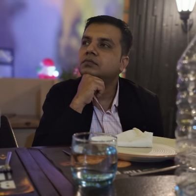 vikaschouhan29's profile picture. 