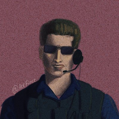 Miska and wesker brainrot🔞さんのプロフィール画像
