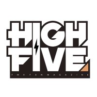 あなたに毎月FMXを。月刊highfive (@highfivefmx) 's Twitter Profile