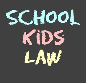 Lawyer / Advocate focusing on special education law, children's rights and disability; dad of 2 boys, one an Aspie; #autism #sped #spedlaw #law #disability