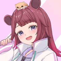 もち🐹🍌依頼⭕️ (@bear_mochimax) 's Twitter Profile Photo もち🐹🍌依頼⭕️ (@bear_mochimax) 's Twitter Profile Photo