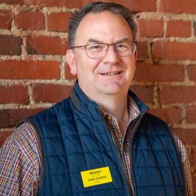 tnnicke's profile picture. Now I Tweet